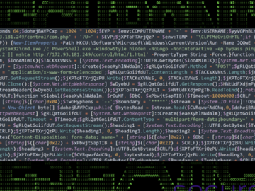 North Korean Hackers Using New VeilShell Backdoor in Stealthy Cyber