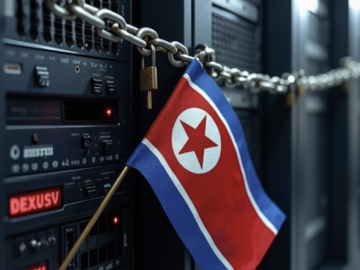 North Korean IT Workers in Western Firms Now Demanding Ransom for Stolen Data North Korean IT Workers