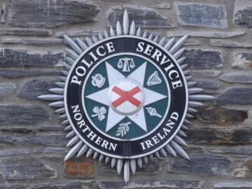 Northern Ireland police to Pay 750000 fine Following Data Breach.webp