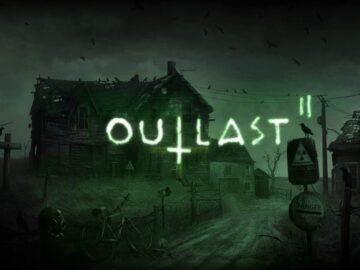 Outlast game development delayed after Red Barrels cyberattack Outlast