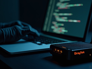 Over 700000 DrayTek Routers Exposed to Hacking via 14 New