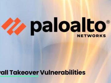 Palo Alto Warns of Critical Flaw That Let Attackers Takeover Firewalls Palo Alto Warns of Critical Flaw That Let Attackers Takeover Firewalls