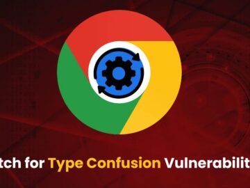 Patch for Type Confusion Vulnerabilities Chrome Security Update: Patch for Type Confusion Vulnerabilities