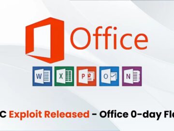PoC Exploit Released for Microsoft Office 0 day Flaw.webp