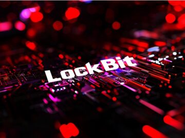 Police arrest four suspects linked to LockBit ransomware gang
