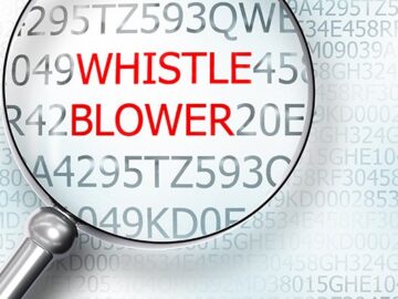 Post Office boss Nick Read ‘inadequate greedy and self interested whistleblowers