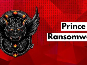 Prince Ransomware Hits UK and US via Royal Mail Phishing.webp