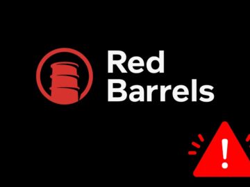 Red Barrels IT Systems Breached by Nitrogen Ransomware Group.webp