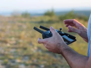 Remote Sensing AI Reliability Questioned After New Study Remote Sensing AI Reliability Questioned After New Study