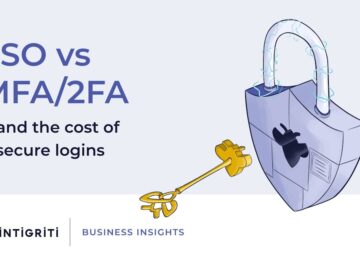 SSO vs MFA2FA—and the cost of insecure logins