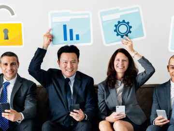 Safeguarding Corporate Secrets: Best Practices and Advanced Solutions Safeguarding Corporate Secrets: Best Practices and Advanced Solutions