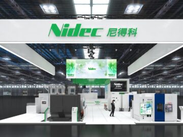 Tech giant Nidec confirms data breach following ransomware attack Tech giant Nidec confirms data breach following ransomware attack