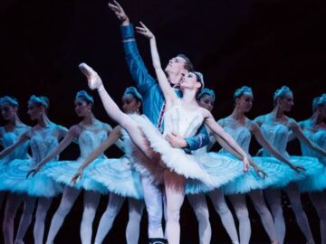 The Australian Ballet sets ops platform to improve coordination