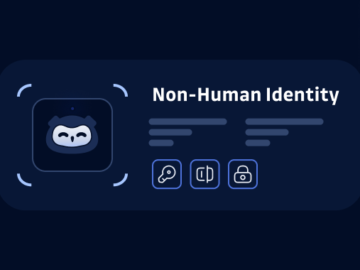 The Secret Weakness Execs Are Overlooking: Non-Human Identities Non-Human Identities