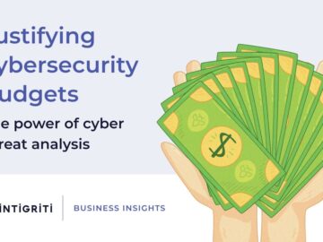 The power of cyber threat analysis The power of cyber threat analysis