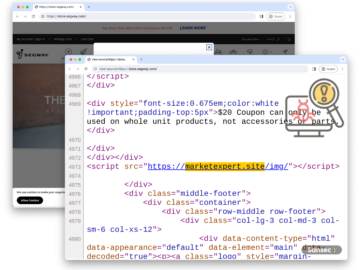 Thousands of Adobe Commerce e stores hacked by exploiting CosmicSting bug