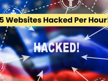 Threat Actors Hacking 3 To 5 Websites per Hour Exploiting CosmicSting Vulnerability