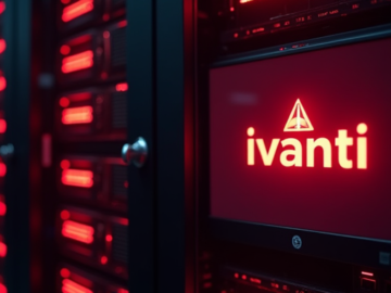 Three Critical Ivanti CSA Vulnerabilities Actively Exploited Ivanti CSA Vulnerabilities