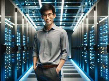 Top Paying Countries for Cybersecurity Experts