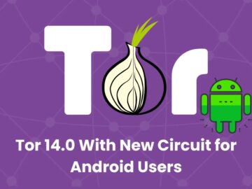 Tor Browser 14.0 Released
