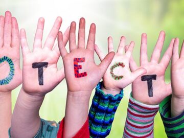 UK and US pledge closer working on children’s online safety UK and US pledge closer working on children’s online safety