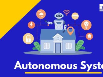 What is Autonomous System Types Roles ASN Definition.webp