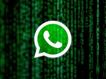 WhatsApp now encrypts contact databases for privacy-preserving synching WhatsApp