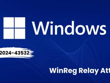 Windows Remote Registry Client EoP Flaw Exposes Systems to Relay Attacks Windows Remote Registry Client EoP Flaw Exposes Systems to Relay Attacks