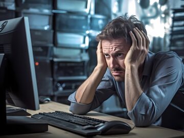 Worried about Insider Risk? Pay More Attention to Offboarding Worried about Insider Risk? Pay More Attention to Offboarding