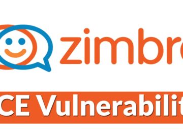 Zimbra RCE Vulnerability (CVE-2024-45519) – Exploit POC Released Zimbra Remote Command Execution Vulnerability (CVE-2024-45519) – Exploit POC Released