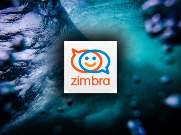 Zimbra