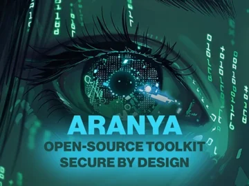 Aranya: Open-source toolkit to accelerate secure by design concepts Aranya: Open-source toolkit to accelerate secure by design concepts