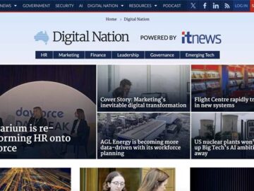iTnews is expanding its technology coverage by joining forces with.ashx