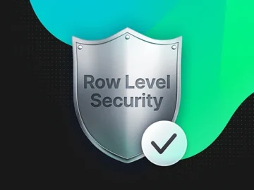 Neon Authorize: Granular access controls at the database layer