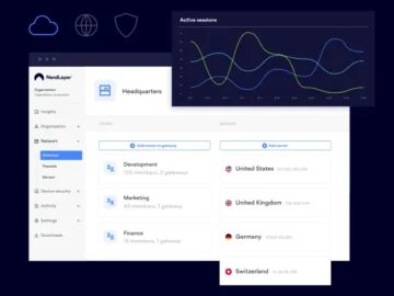 Product showcase: Secure and scale your network with NordLayer’s advanced security solutions Product showcase: Secure and scale your network with NordLayer's advanced security solutions