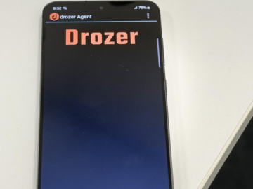 participants demonstrated an exploit against Samsung Galaxy S24