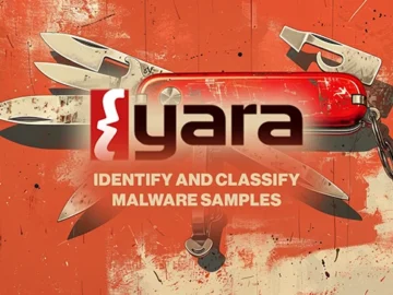 YARA: Open-source tool for malware research YARA: Open-source tool for malware research