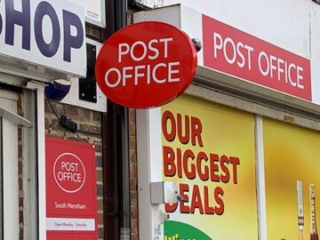 ‘Shocked MoneyGram hits back at Post Office
