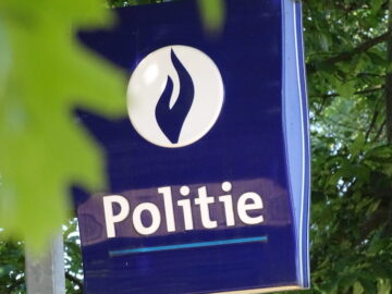 ‘State actor’ likely behind recent data breach Dutch Police: ‘State actor’ likely behind recent data breach