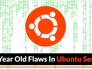 10-Year Old Flaws In Ubuntu Server needrestart Package Let Attackers Gain Root Access 10-Year Old Flaws In Ubuntu Server needrestart Package Let Attackers Gain Root Access