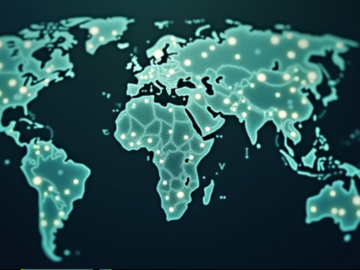 1,006 Arrests, 134,089 Malicious Networks Dismantled Cybercrime