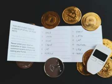 5 Charged In Running Phishing Scheme Stealing Cryptocurrency 5 Charged In Running Phishing Scheme Stealing Cryptocurrency