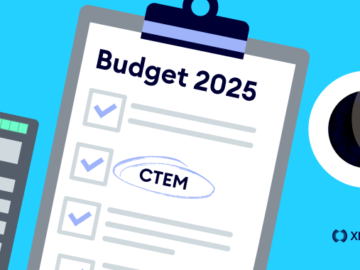 9 Steps to Get CTEM on Your 2025 Budgetary Radar Continuous Threat Exposure Management