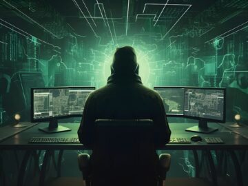 A New Focus On Third-Party Risk A New Focus On Third-Party Risk