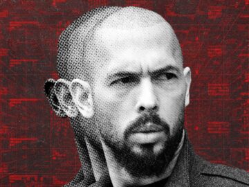 Andrew Tate’s ‘Educational Platform’ Was Hacked