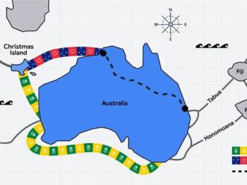 Australia Connect to deliver new subsea cables – Telco/ISP Australia Connect to deliver new subsea cables