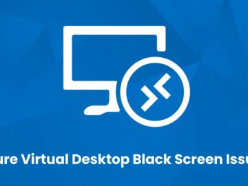 Azure Virtual Desktop May Experience 30 mins Black Screen During Logon