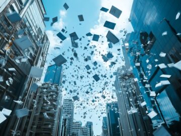 Bangkok busts SMS Blaster sending 1 million scam texts from a van SMS city