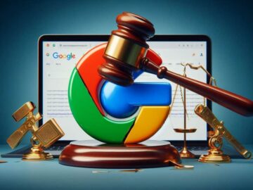 Calls for Sale of Chrome Browser DOJ Proposes Breaking Up Google: Calls for Sale of Chrome Browser