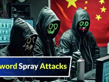 Chinese Hackers Attacking Microsoft Customers With Sophisticated Password Spray Attacks